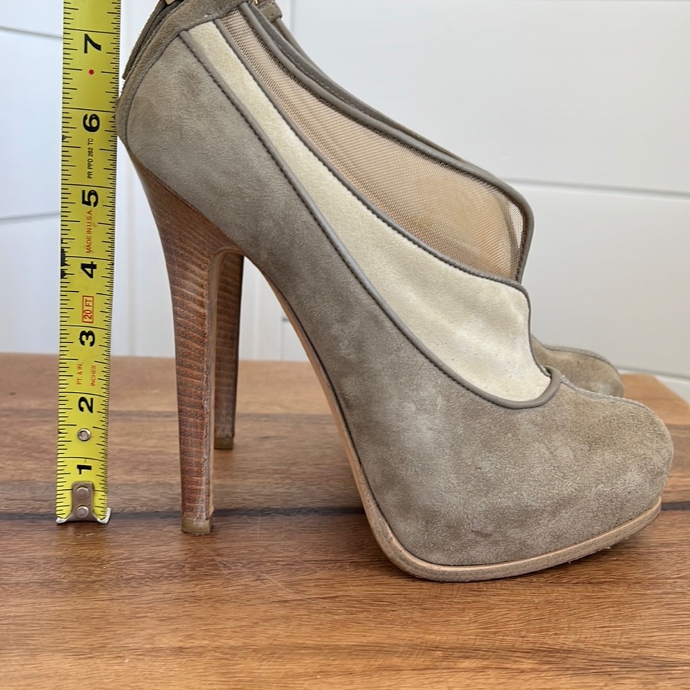 Fendi heels - Picture 4 of 17